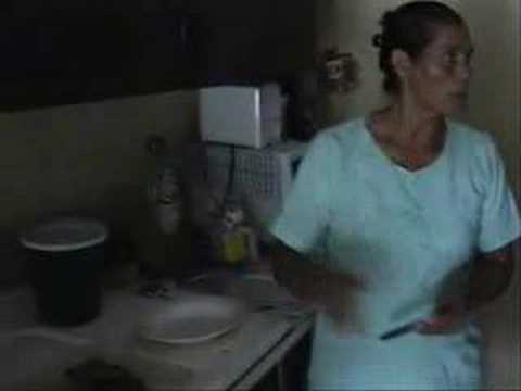 How to Make Nicaraguan Tamales