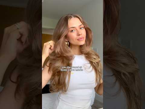 Life changing! My one it’s called Colour Refresh from Maria Nila on Amazon 💕