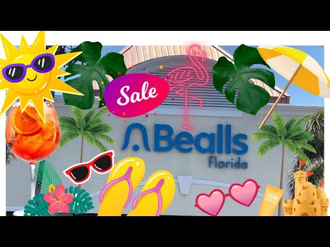Bealls Com Florida