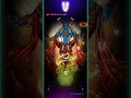 Shantakaram Bhujagashayanam Status Lord Vishnu Whatsapp Status Shorts Vishnu Lordvishnu