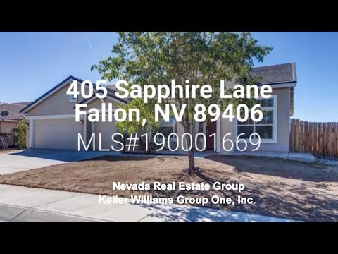 Fallon Nv Zillow
