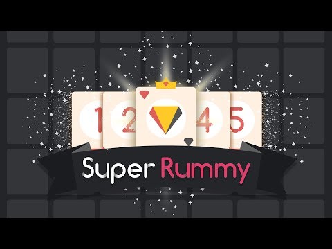Super Rummy Video