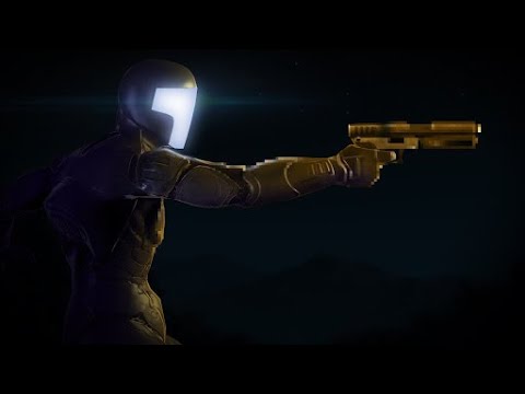 The Fall - Full Gameplay [No Commentary - Cinematic]
