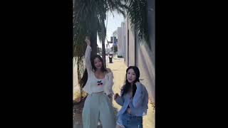 【TikTok Cute Girls】  #tiktok #beauty #美人好き #美人 #美人心计 #dance #girl #girls