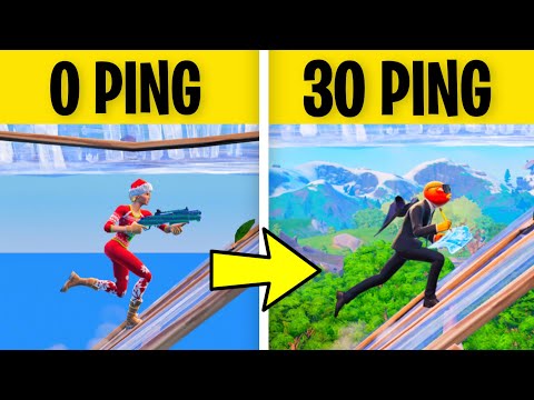 Ich habe die Verzögerung im Spiel in nur 24 Stunden gemeistert!