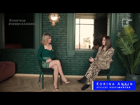 „STIL NOU” cu Mariana Mihăilă: Secretul unei tinute reusite, de primăvară.