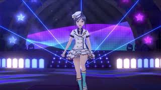【SIFAS】【スクスタMV】Starlight (松浦果南)