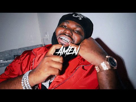 [FREE] Tee Grizzley x Sada Baby Type Beat 2026 - "AMEN"