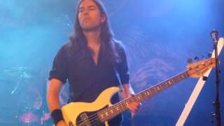 *Shakra - Nothing To Lose* (12.11.2016, Kupferschmiede, CH-Langnau)