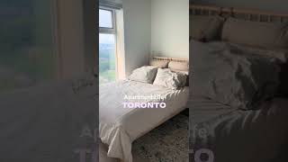 #canada #torontolife #toronto #vlog #condo