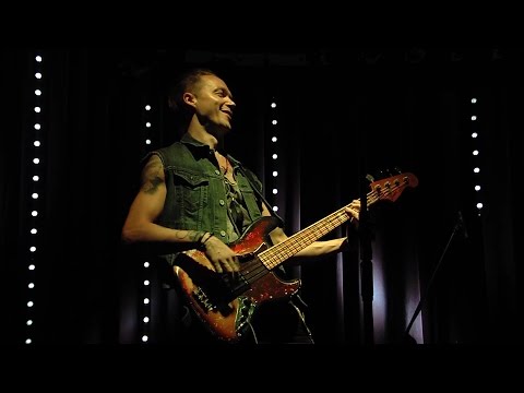 Jazz Od Nowa Festival - Pink Freud 2016 HD