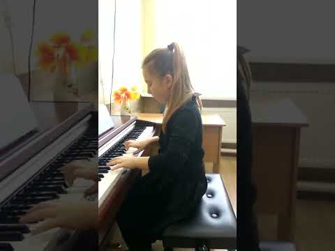Криволапова Эльвира