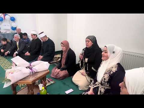 Hasreta Muratovic - Zasto suza u mom oku (Glogova, Bratunac)