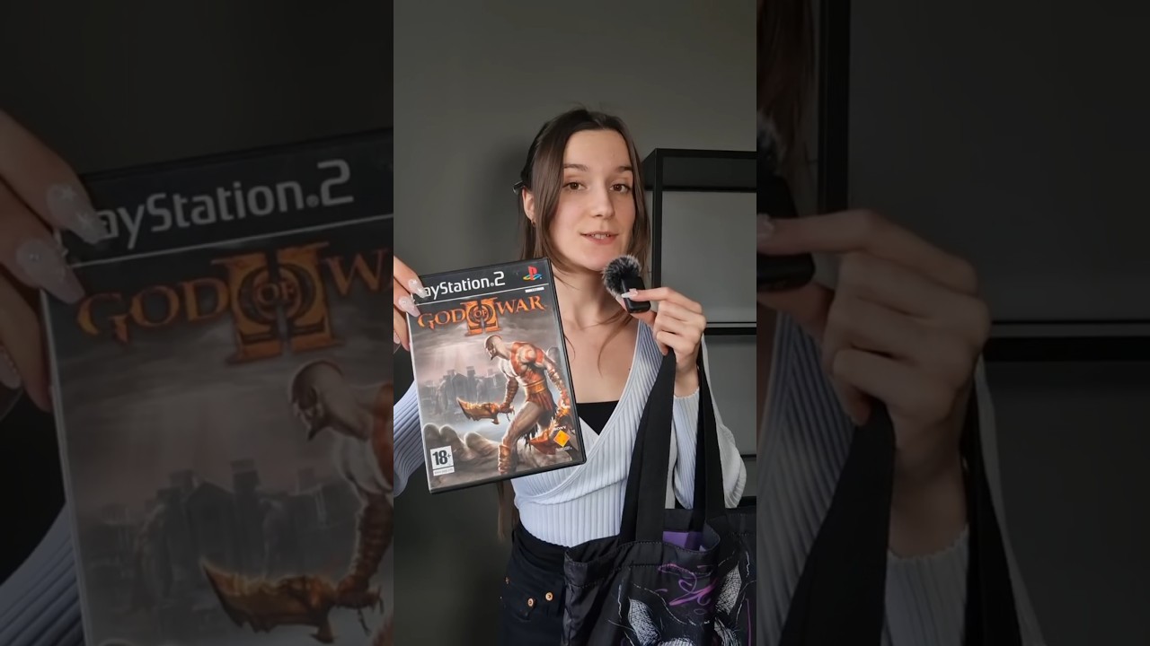 Compras de videojuegos