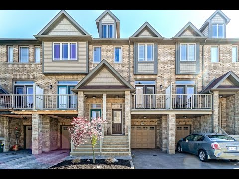 #74-310 Fall Fair Way Binbrook Home for Sale - Real Estate Properties for Sale