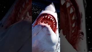 Shark Attacks 2 Swimmers - Sharks Happen Week-NEW