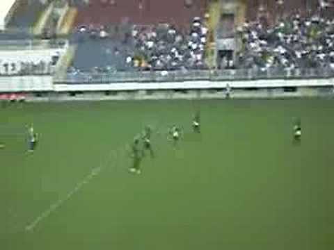 Joinville(JEC) 5 x 2 Cabofriense - Gol do Vaguinho