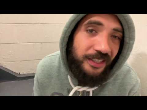 2GS - SERIAL KILLER (DIRECTED BY HOOPLA I.) Behind the scenes