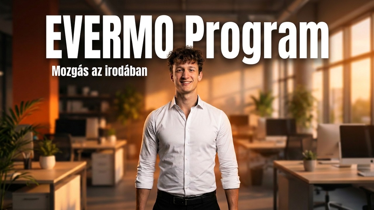 Hogyan működik videó