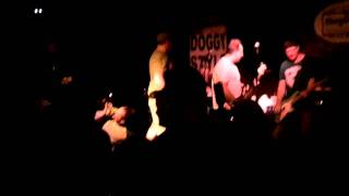 Doggy Style, "Punkers Anthem"