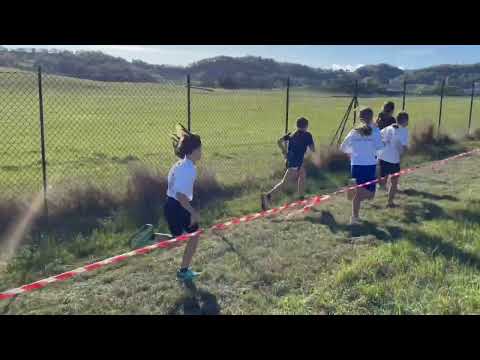 Esordienti 10 F - Cross MO gara 4 - 22/10/2023 Pavullo N/F - campionato provinciale Modena