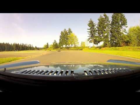 Thumbnail for Seattle Spring 2012 by SEAT, BMW, Car