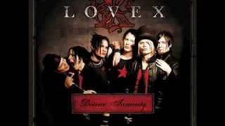 02. Lovex - Bleeding