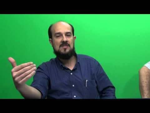 II Congresso Internacional de Autopesquisologia - Igor Habib (Estação Cognópolis)