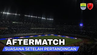Download lagu FULL AFTERMATCH || PERSIB VS PSM mp3
