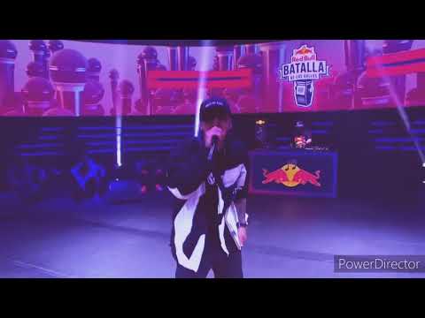 Diego vs Blackcode [Minutos libres]*Red Bull Batalla de los Gallos Perú 2020* | ^subtitulada^