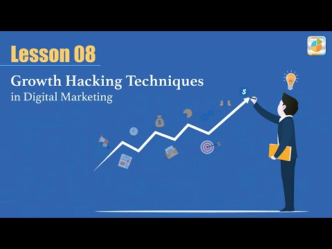 Introduction to Growth Hacking Lesson 01