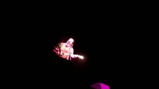 Steve Earle - Tom Ames&#39; Prayer Live and Acoustic 2010