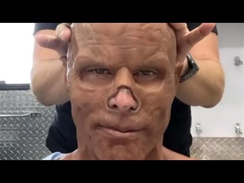 afbeelding Fallout, But There's No CGI