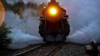 Love on a Real Train- a cappella/Petra Haden