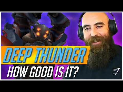 3 Hours of Arms Warrior BG's ft. Deep Thunder - WoW Classic TBC Warrior Gameplay