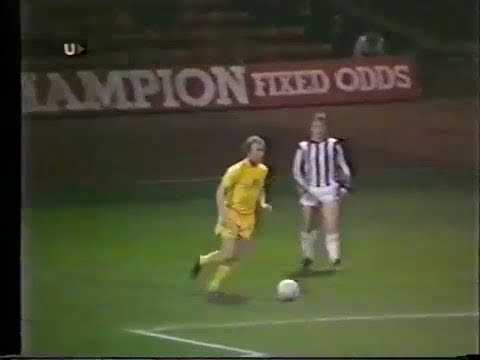 Celtic Glasgow - Jeunesse d'Esch 5-0 - Coppa dei Campioni 1977-78 - 16imi di finale - andata