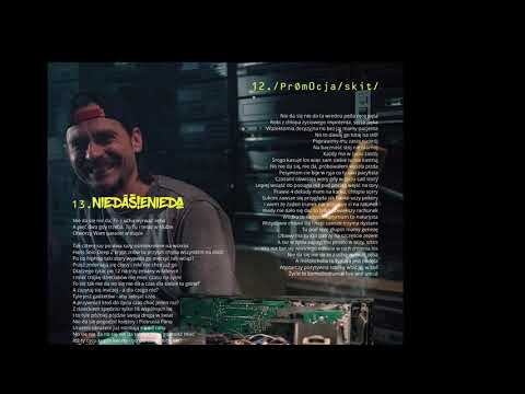 Pięć Dwa - Czyste Szumienie - Niedasienieda