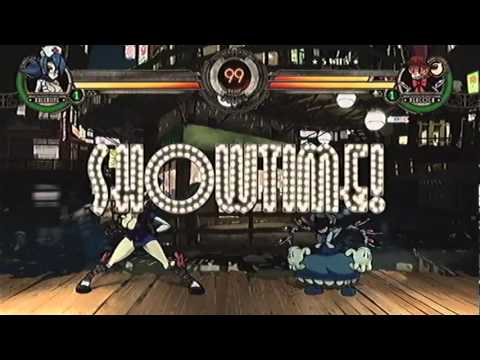 CPR vs Colin Luv - Skullgirls - Thursdays @ GameClucks - GCFGL Week Eleven