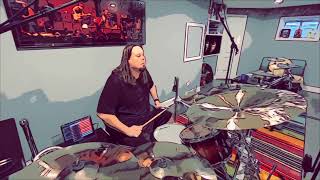 Splender Irresponsible Drum Cover