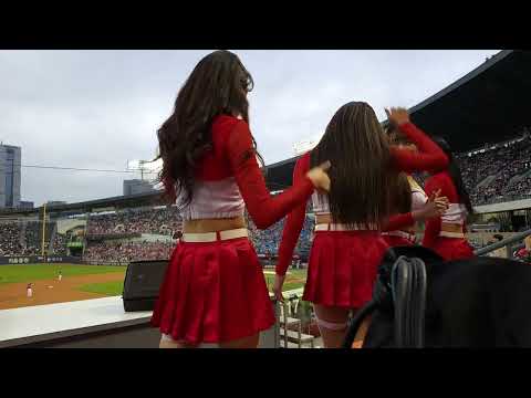 기아 #삐끼삐끼  아웃송 (olive beat - Lecon studios) //20230428