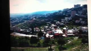 The Singing Greenes - Hills Of Old Judea