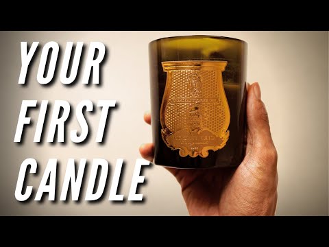 Your First Luxury Candle | Whats Next?