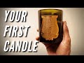 Your First Luxury Candle | Whats Next?