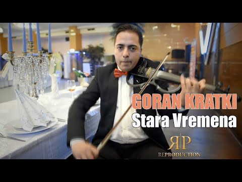 Goran Stankovic Kratki   Stara vremena (Official HD)
