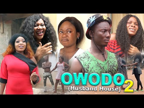 OWODO [Husband House] PART 2 - LATEST BENIN MOVIES 2019