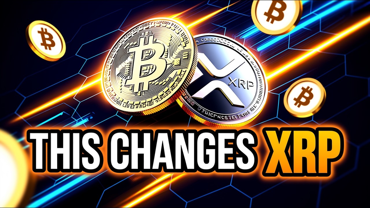 Ripple And XRP Just Got Some Major News Ethereum Might Be In Big Trouble In The Next Few Months