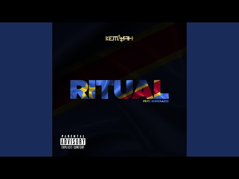 Ritual (feat. SunRaae)