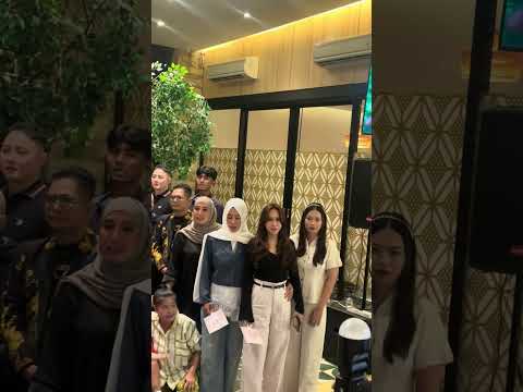 LAUNCHING SINGLE SUGAR X BABY- HEMPASKAN
