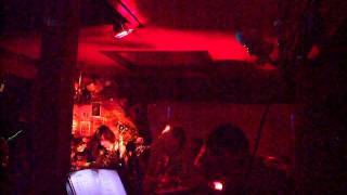 Hawklords Brainstorm