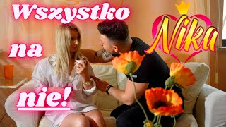 Musik-Video-Miniaturansicht zu Wszystko na nie! Songtext von Nika (disco polo)